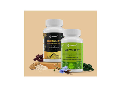 INR 1,  Probiotics, Synbiotics & Wellness Supplements India photo 1