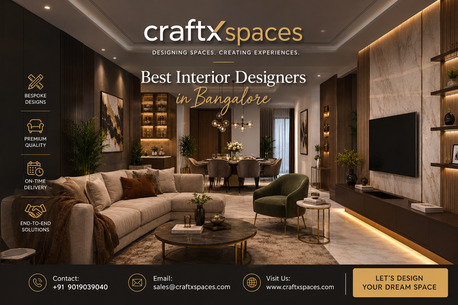 3BHK INTERIOR DESIGNERS IN BANGALORE photo 1