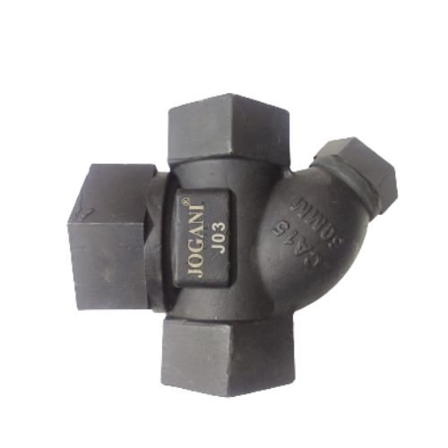Steam Trap Manufacturer in India | Jogani Valves