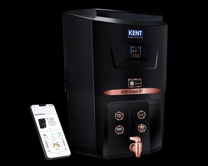 INR 21,  Water Purifier – Best RO Water Purifier For Home Use photo 1