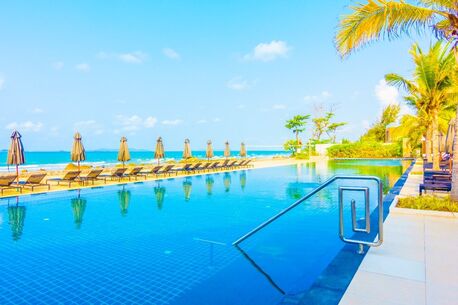 Swimming Pool Manufacturers In Hyderabad