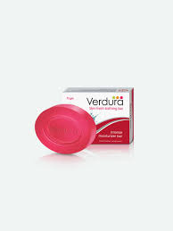 Verdura Skin Fresh Intense Moisturizer Bar | Verdura Skin Fresh Bar