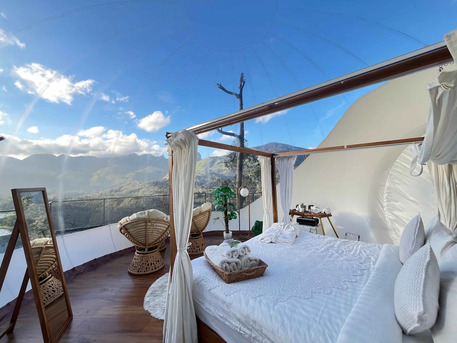 INR 10000/day,  Best Luxury Resorts In Munnar | Best 5 Star Resort In Munnar photo 1