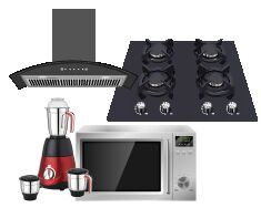 Sell Your Old Kitchen Appliances Online At The Best Price photo 1
