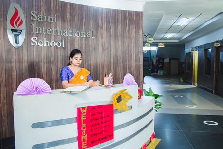 Choose The Best CBSE School, Affordable In Rates, Superior In Quality - SIS Maheshtala