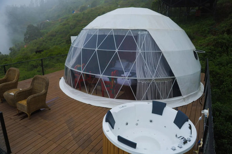 INR 10000/day,  Best Resorts In Kodaikanal | Top 10 Resorts In Kodaikanal