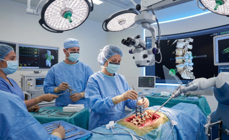 Advanced Orthopedic & Spine Surgery Hospital Care photo 1