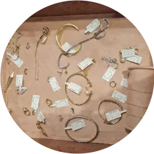 Bespoke Manufactured Diamond Rings And Fine Jewelry Manufacturer