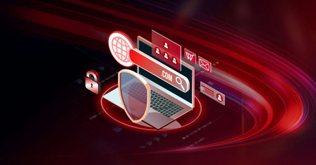 Digital Risk Protection Solution For Cyber Threat Defence photo 1