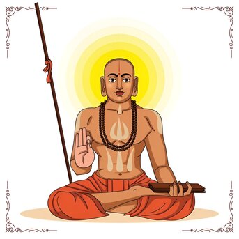 Madhava Acharya photo 1