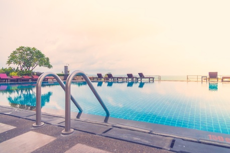 Swimming Pool Contractors In Andhra Pradesh