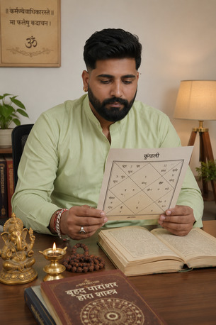 Best Intercaste Marriage Specialist In India photo 1