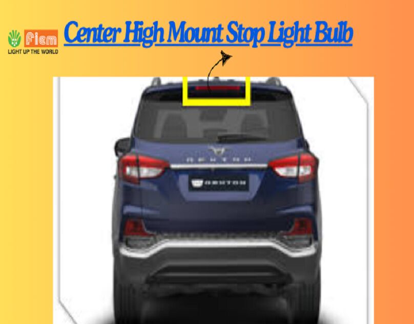 INR 1,  Fog Lamps Manufacturer | OEM Automotive Lighting By FIEM Industries