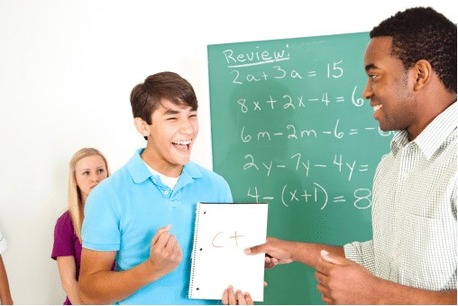 Advanced Math Coaching