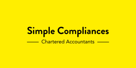GST Registration In Noida - Simple Compliances