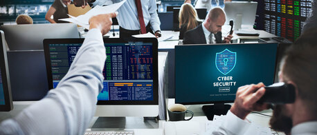 Vulnerability Management Solutions For Proactive Cyber Risk Reduction