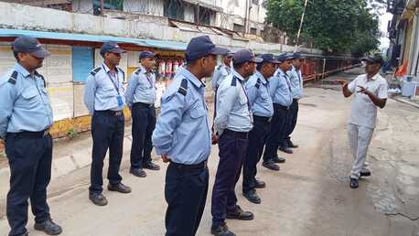 Best Facility Management Companies In Delhi NCR - GNSLPL photo 1
