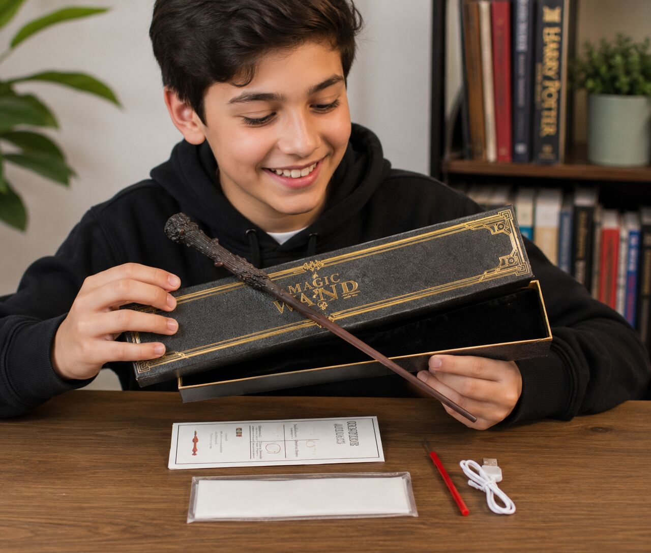 INR 2800,  Shop Authentic Harry Potter Collection Online At Best Prices