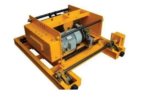 Modular Trolley / Grab In Tamil Nadu