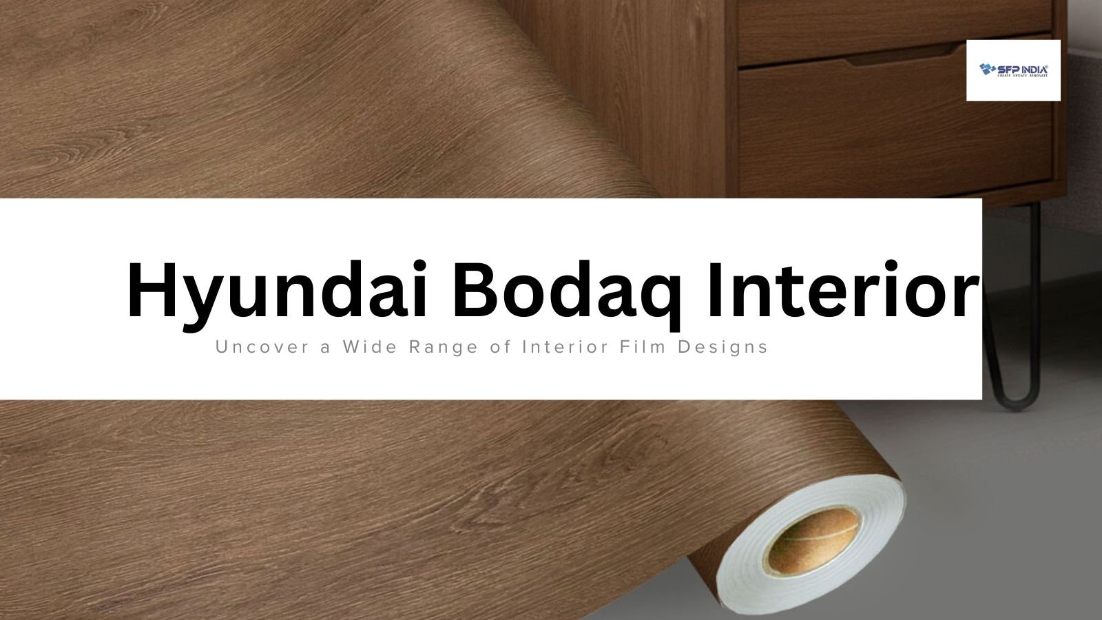 Luxury Living with Bodaq Interior Film in Delhi. 15% Off photo 1