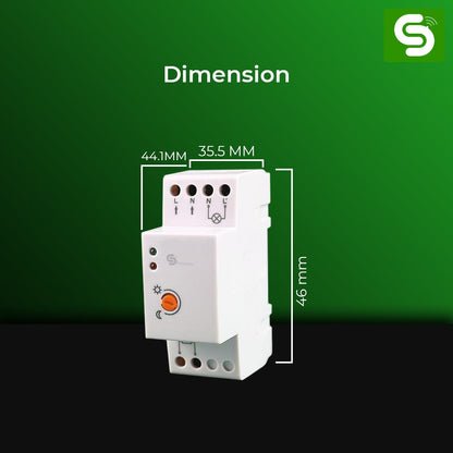 LDR Sensor