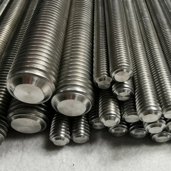 Premium Threaded Rod Exporter In India photo 1