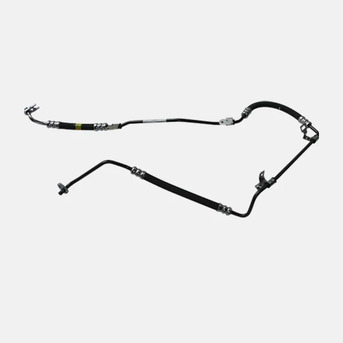 Imperial Auto Coolant Pipes For Heat Management