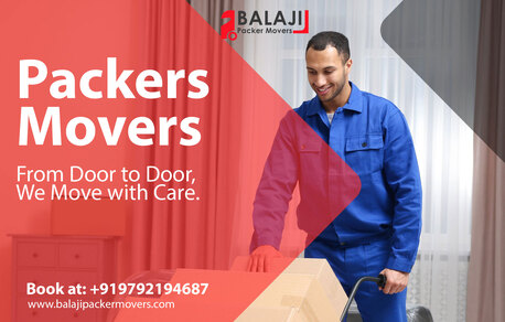 Packers And Movers In Delhi