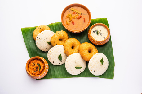 Wake Up To The Best South Indian Breakfast In Ahmedabad