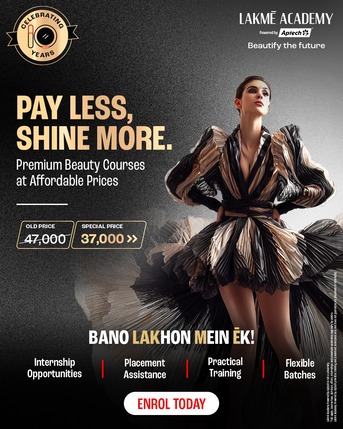 Pay Less, Shine More With Premium Beauty Courses – Enrol Today And Save More Now photo 1