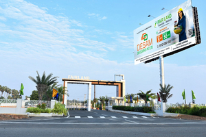 DTCP Approved Residential Plots in Madurai – Fairland - Madurai photo 1