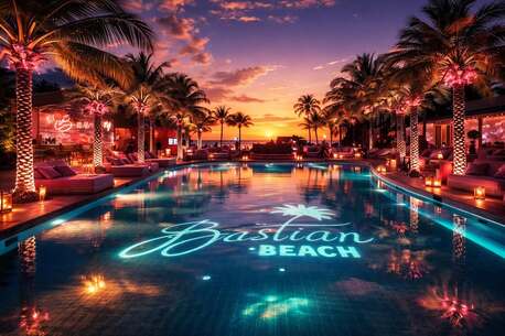 Best Beach Club For Couples In Mumbai