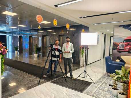 Corporate & Creative Short Films – Dive Media & Entertainment photo 1