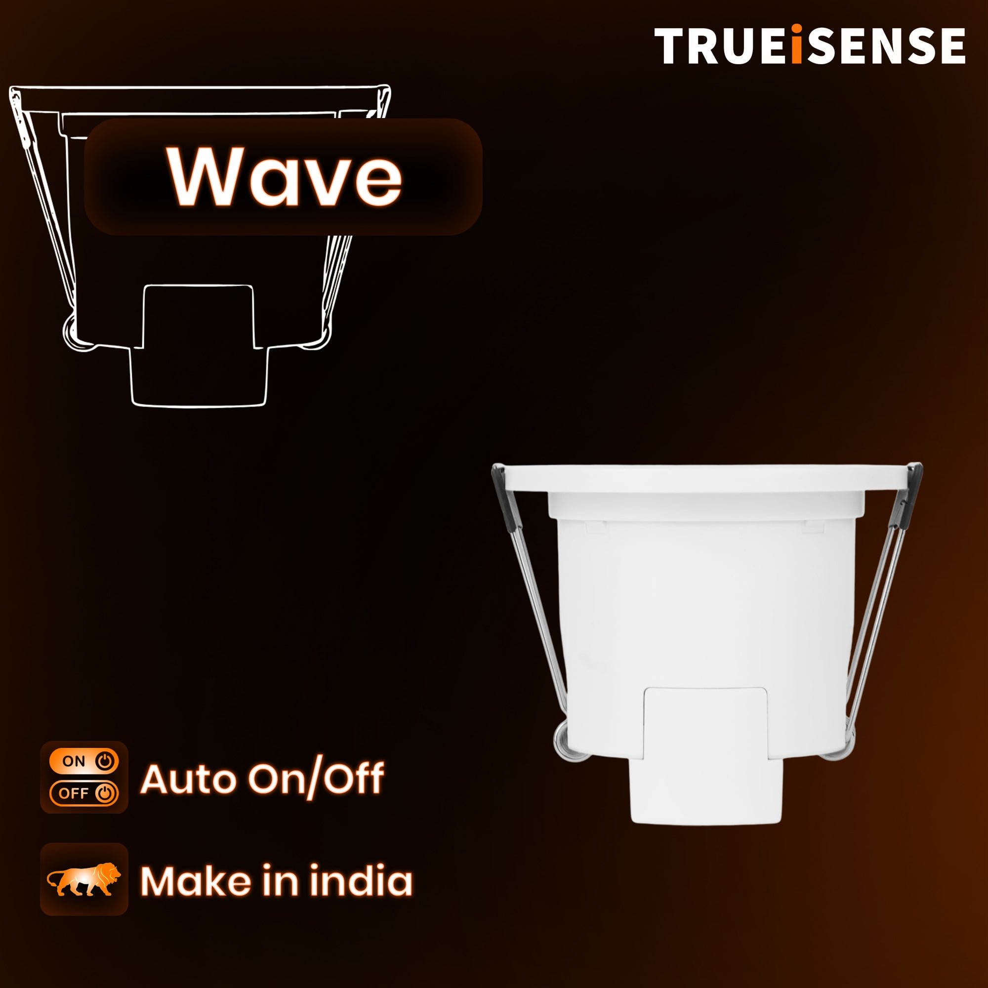 Occupancy Sensor