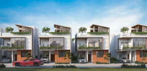 Aviana | Luxury Duplex Villas off Chandapura – Anekal Road, South Bengaluru - Bangalore
