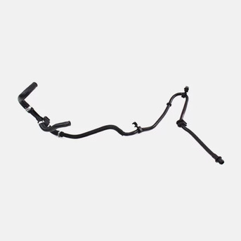 Reliable Radiator Hose Pipes For Modern Vehicles photo 1