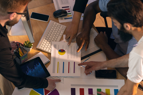 Brand Design Agency