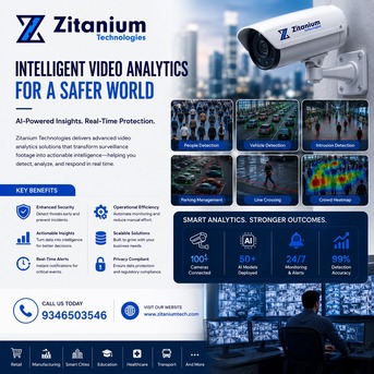Monitor, Manage & Optimize Fleets With Video Analytics + Telematics photo 1