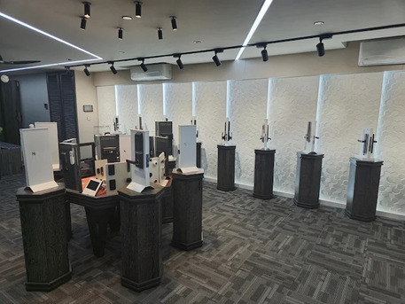 INR 33000,  Trusted Digital Lock Dealers In Ahmedabad - JAL Digital System