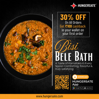 Easy Pre-Booking On The Best Intercity Food Delivery App photo 1