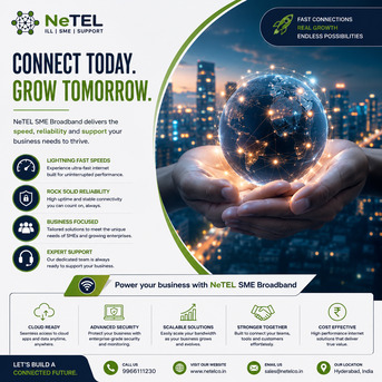 🚀Connecting Enterprises. Empowering Growth. photo 1
