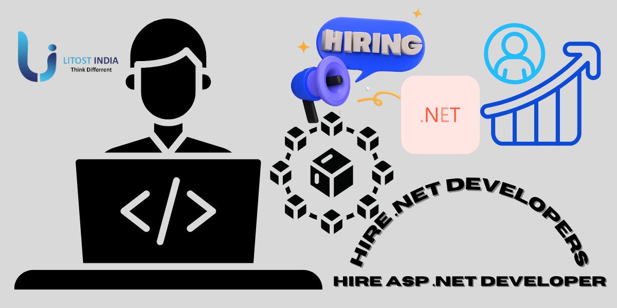 Hire ASP .Net Developer | Fast MVP Development for Tech Startups