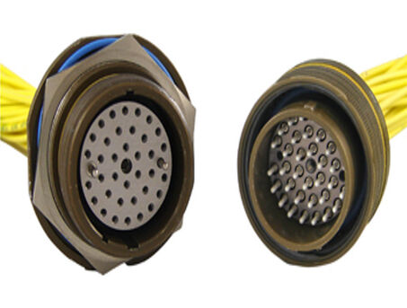 Must-see Fiber Optic MIL Connector Suppliers In Mumbai photo 1