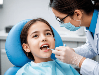Best Pediatric Dentist In Pune | Children's Dentist