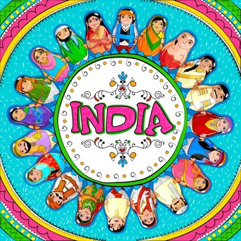 Unity In Diversity In India Essay photo 1