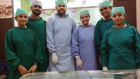 Best Dental Care In Dombivli photo 1