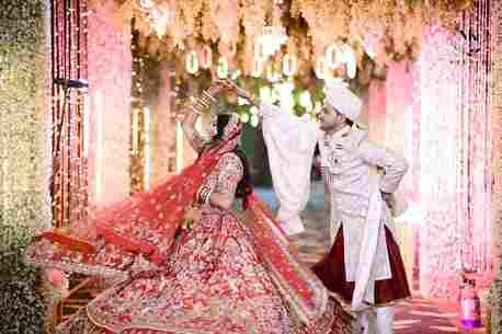 Wedding Photography In Patna That Tells The Complete Story Of Your Day