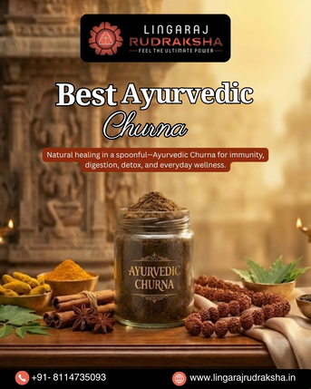 Pure Herbal Ayurvedic Churna Shop In Bhubaneswar