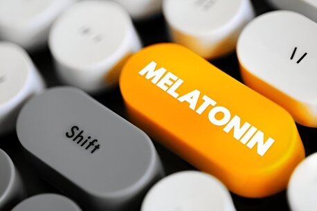 Melatonin photo 1