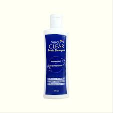 Verdura Clear Scalp Shampoo | Best Scalp Psoriasis Shampoo